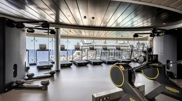 Rejs na Bahamy, Dominikanę i Portoryko - MSC Cruises