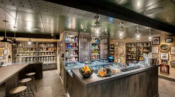 Rejs na Bahamy, Dominikanę i Portoryko - MSC Cruises