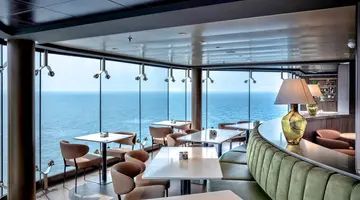 Rejs na Bahamy, Dominikanę i Portoryko - MSC Cruises