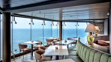 Rejs na Bahamy, Dominikanę i Portoryko - MSC Cruises