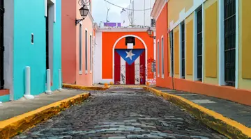 Rejs na Bahamy, Dominikanę i Portoryko - MSC Cruises