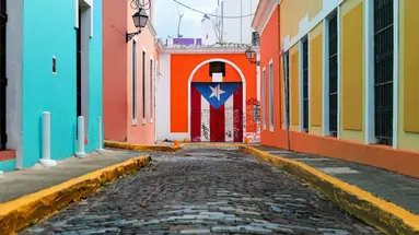 Rejs na Bahamy, Dominikanę i Portoryko - MSC Cruises
