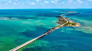 Rejs na Bahamy, Key West - Celebrity Cruises