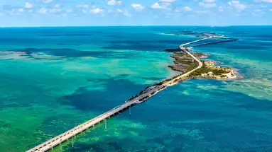 Rejs na Bahamy, Key West - Celebrity Cruises