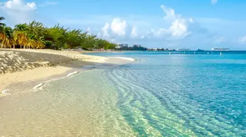 Rejs na Bahamy, Kozumel, Kajmany, Jamajkę - MSC Cruises