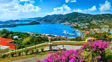 Rejs na Karaiby, Dominikana, St.Thomas, St.Kittis - Celebrity Cruises