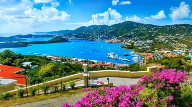Rejs na Karaiby, Dominikana, St.Thomas, St.Kittis - Celebrity Cruises