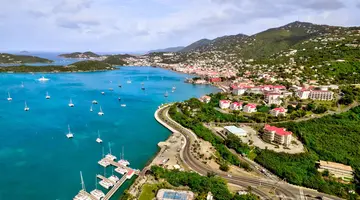 Rejs na Karaiby, Dominikana, St.Thomas, St.Kittis - Celebrity Cruises