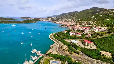 Rejs na Karaiby, Dominikana, St.Thomas, St.Kittis - Celebrity Cruises
