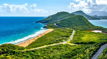 Rejs na Karaiby, Dominikana, St.Thomas, St.Kittis - Celebrity Cruises
