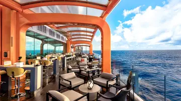 Rejs na Karaiby, Dominikana, St.Thomas, St.Kittis - Celebrity Cruises