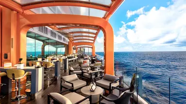 Rejs na Karaiby, Dominikana, St.Thomas, St.Kittis - Celebrity Cruises