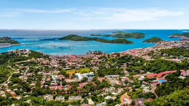 Rejs na Karaiby, Dominikana, St.Thomas, St.Kittis - Celebrity Cruises