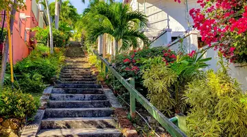 Rejs na Karaiby, Dominikana, St.Thomas, St.Kittis - Celebrity Cruises
