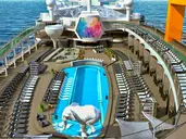 Rejs na Karaiby, Dominikana, St.Thomas, St.Kittis - Celebrity Cruises
