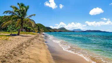 Rejs na Karaiby, Dominikana, St.Thomas, St.Kittis - Celebrity Cruises