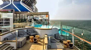 Rejs na Karaiby, Dominikana, St.Thomas, St.Kittis - Celebrity Cruises