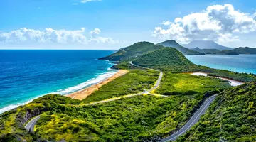Rejs na Karaiby, Dominikana, St.Thomas, St.Kittis - Celebrity Cruises