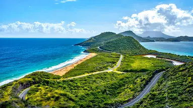 Rejs na Karaiby, Dominikana, St.Thomas, St.Kittis - Celebrity Cruises