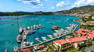 Rejs na Karaiby, Dominikana, St.Thomas, St.Kittis - Celebrity Cruises