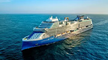 Rejs na Karaiby, Dominikana, St.Thomas, St.Kittis - Celebrity Cruises