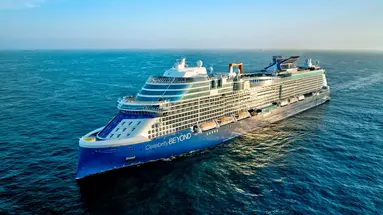 Rejs na Karaiby, Dominikana, St.Thomas, St.Kittis - Celebrity Cruises