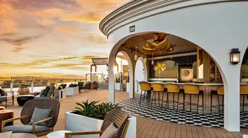 Rejs na Karaiby, Dominikana, St.Thomas, St.Kittis - Celebrity Cruises