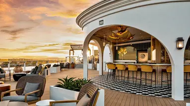 Rejs na Karaiby, Dominikana, St.Thomas, St.Kittis - Celebrity Cruises
