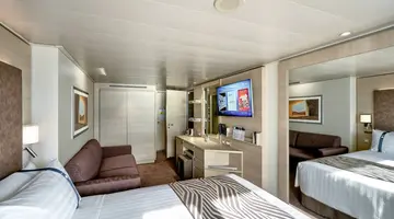 Rejs na Karaiby - MSC Cruises