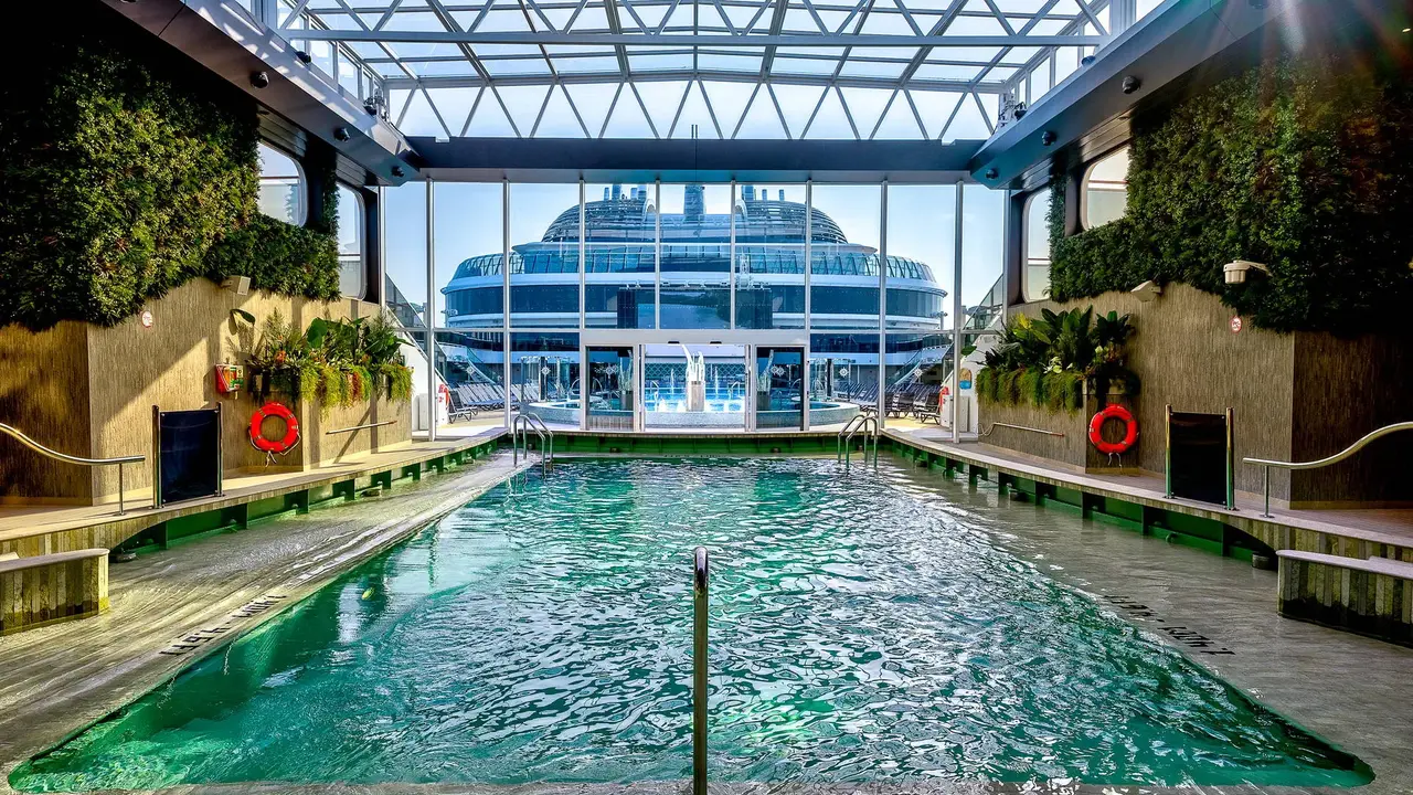 Rejs na Karaiby - MSC Cruises