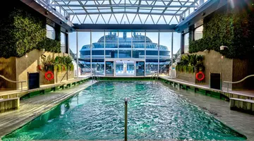 Rejs na Karaiby - MSC Cruises