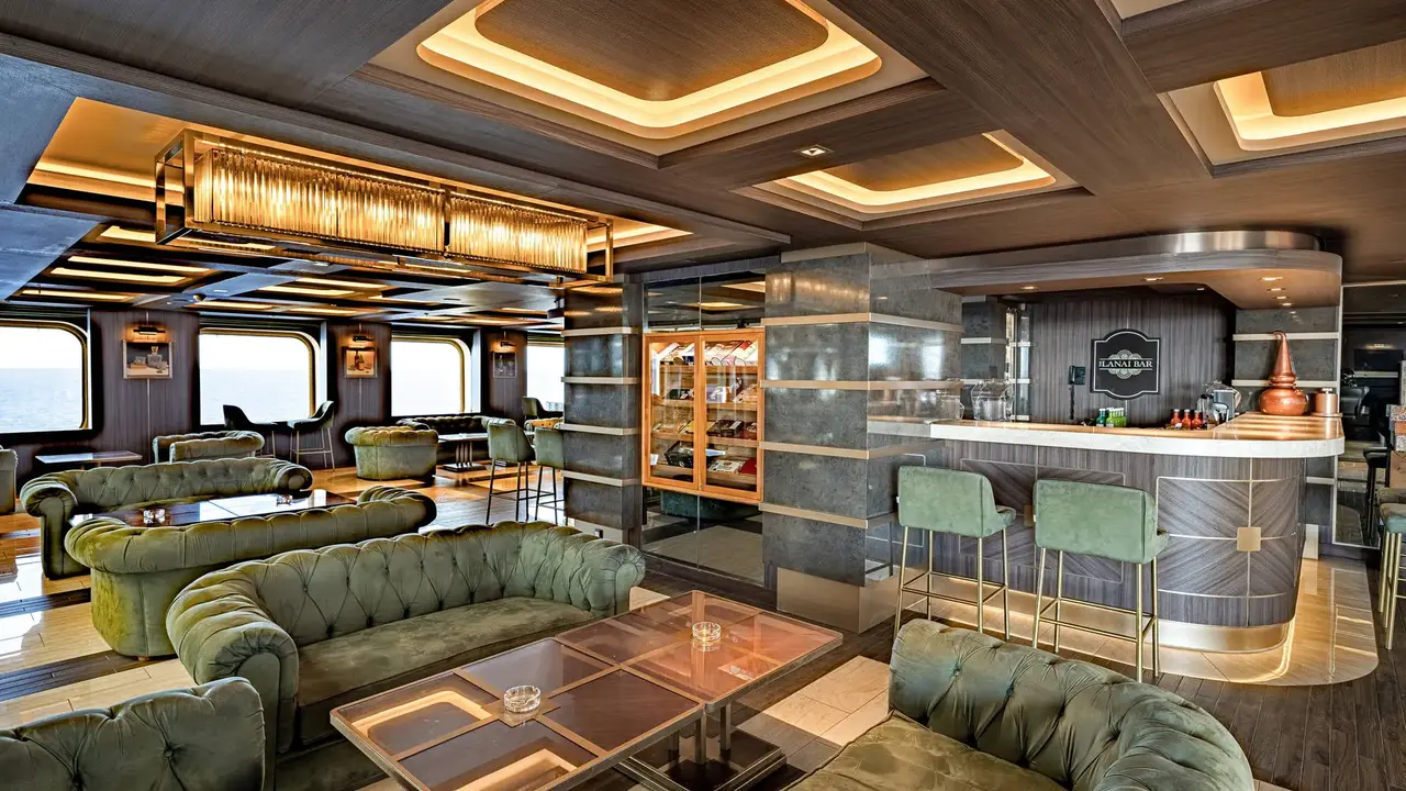 Rejs na Karaiby - MSC Cruises
