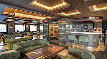 Rejs na Karaiby - MSC Cruises