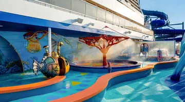 Rejs na Karaiby - MSC Cruises