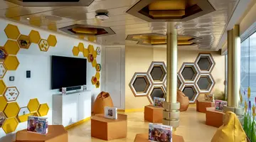 Rejs na Karaiby - MSC Cruises