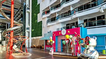 Rejs na Karaiby - MSC Cruises