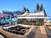 Rejs na Karaiby - MSC Cruises