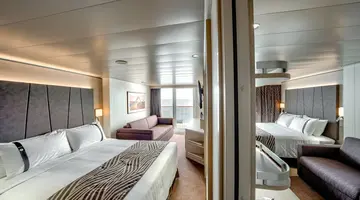 Rejs na Karaiby - MSC Cruises