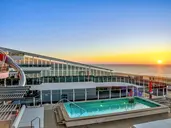 Rejs na Karaiby - MSC Cruises