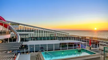 Rejs na Karaiby - MSC Cruises