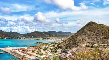 Rejs na Karaiby - MSC Cruises