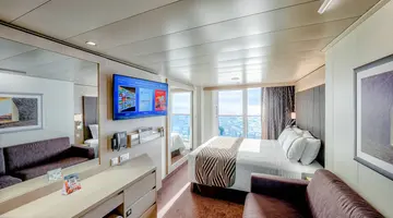 Rejs na Karaiby - MSC Cruises