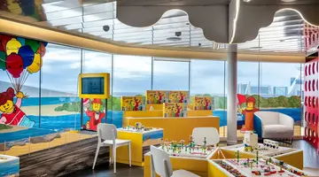 Rejs na Karaiby - MSC Cruises