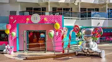 Rejs na Karaiby - MSC Cruises