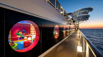 Rejs na Karaiby - MSC Cruises