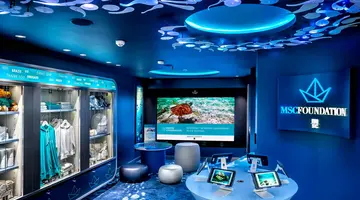 Rejs na Karaiby - MSC Cruises