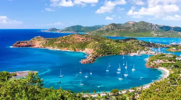 Rejs na Karaiby - MSC Cruises