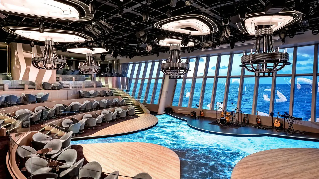 Rejs na Karaiby - MSC Cruises