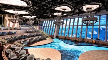 Rejs na Karaiby - MSC Cruises