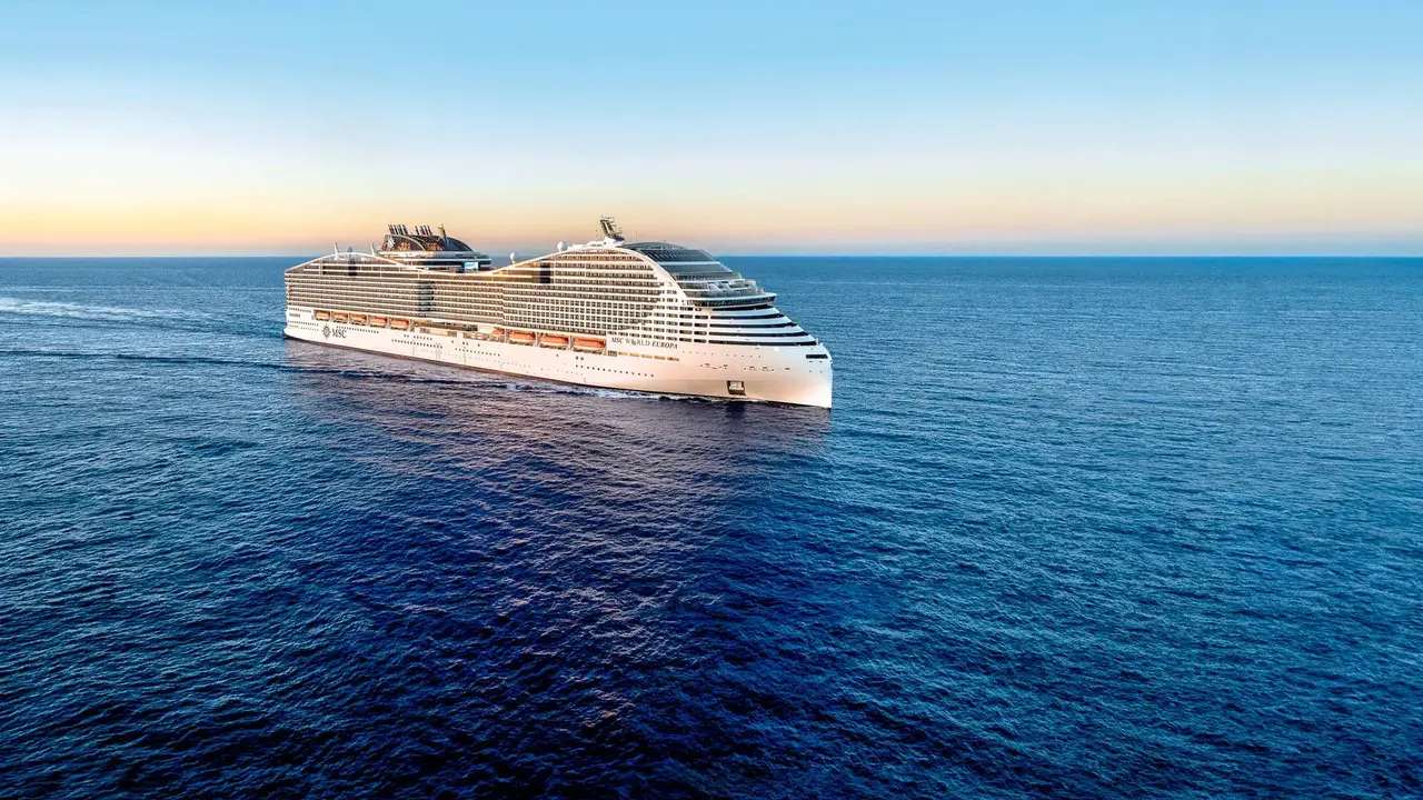 Rejs na Karaiby - MSC Cruises